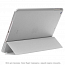 Чехол для iPad Pro 10.5, Air 2019 DDC Merge Cover серый