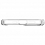 Чехол для iPhone 13 гибридный Spigen Quartz Hybrid матовый прозрачный