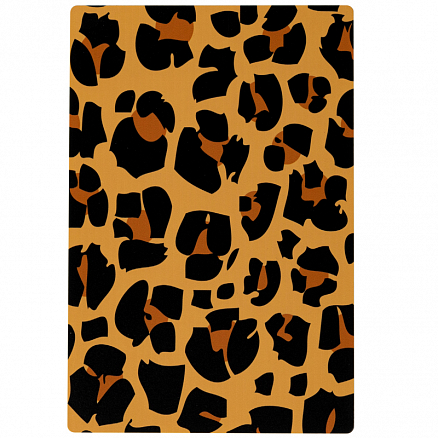 Пленка защитная на корпус для вашего телефона Mocoll Wild Animal Ягуар