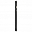 Чехол для iPhone 13 Pro Max гибридный Spigen Ultra Hybrid прозрачно-черный матовый