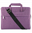 Сумка для ноутбука до 13,3 дюйма Nova NPR04 фиолетовая
