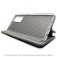 Чехол для Huawei P40 Lite E, Y7p книжка CASE Magnetic Flip черный