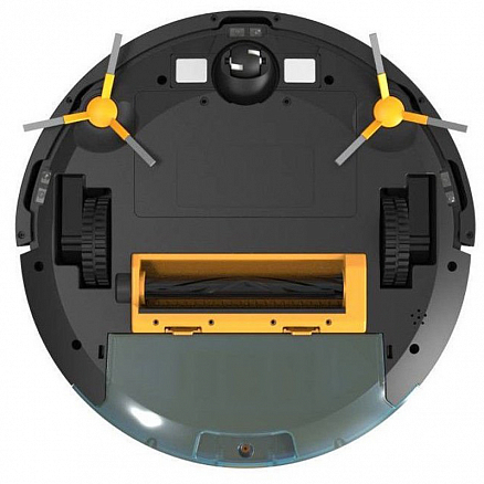 Робот-пылесос 3-в-1 Mamibot EXVAC680S Smarteye черный