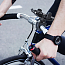 Велосипедный держатель для телефона на руль iOttie Easy One Touch 4 черный