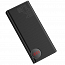 Внешний аккумулятор Baseus Mulight 20000мАч (2хUSB, Type-C, ток 5А, быстрая зарядка PD, QC 3.0, 45Вт) черный