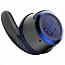 Наушники беспроводные Bluetooth JBL Reflect Flow TWS вакуумные с микрофоном синие
