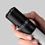 Фонарь аккумуляторный с лезвием и стеклобоем Xiaomi BHR7004GL 1000 лм черный