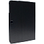 Чехол для Acer Iconia Tab W500, W501 кожаный NV-401 черный