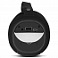 Портативная колонка Sven PS-290 с защитой от воды, FM-радио, USB и поддержкой MicroSD карт черная