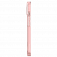 Чехол для iPhone 13 mini гибридный Spigen SGP Ultra Hybrid прозрачно-розовый