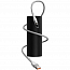 Кабель USB - Lightning для зарядки iPhone 1 м 2.4А магнитный плетеный Baseus Zinc белый