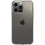 Чехол для iPhone 14 Pro Max гибридный Spigen Ultra Hybrid прозрачный