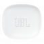 Наушники TWS беспроводные Bluetooth JBL Wave 300 вкладыши с микрофоном белые