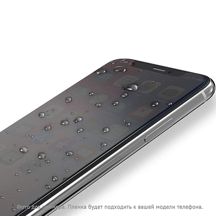 Пленка защитная на экран для вашего телефона Mocoll Recovery Privacy с защитой от подглядывания матовая 1 шт.