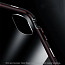 Чехол для Huawei P30 Pro магнитный Wozinsky Magnetic черный