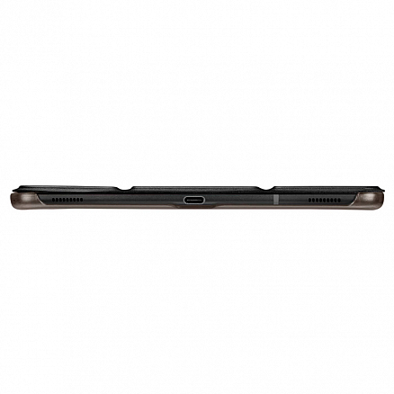 Чехол для Samsung Galaxy Tab S5e книжка Spigen SGP Smart Fold черный