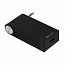 Bluetooth аудио адаптер (ресивер) в разъем 3,5 мм aptX Ugreen CM124 с громкой связью черный