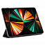Чехол для iPad Pro 12.9 2021 книжка Spigen Smart Fold черный