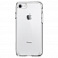 Чехол для iPhone 7, 8 гибридный Spigen SGP Ultra Hybrid 2 прозрачный