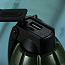Внешний аккумулятор Remax Grenade 5000мАч (ток 1А) зеленый