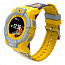 Детские умные часы с GPS трекером, камерой и Wi-Fi Jet Kid Transformers Bumblebee