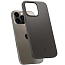 Чехол для iPhone 14 Pro пластиковый Spigen Thin Fit бронзовый