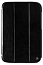 Чехол для Samsung Galaxy Note 8.0 N5110 кожаный Hoco Crystal черный