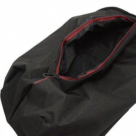 Рюкзак Kingsons Pulse с отделением для ноутбука до 15,6 дюйма черный