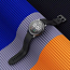 Спортивные смарт-часы Haylou Solar LS05 черные