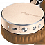 Наушники беспроводные Bluetooth Pioneer SE-MJ561BT накладные с микрофоном коричневые