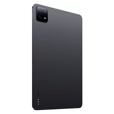 Планшет Xiaomi Pad 6 8Gb/256Gb темно-серый (международная версия)
