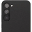 Чехол для Samsung Galaxy S24 силиконовый VLP Aster MagSafe черный