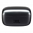 Наушники беспроводные Bluetooth JBL Live 300 TWS вакуумные с микрофоном черные