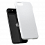 Чехол для iPhone 7, 8, SE 2020, SE 2022 гибридный тонкий Spigen SGP Thin Fit Pro QNMP белый
