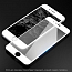 Защитное стекло для iPhone 7, 8 на весь экран противоударное Artoriz 0,33 мм 2.5D белое