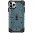 Чехол для iPhone 11 Pro Max гибридный для экстремальной защиты Urban Armor Gear UAG Pathfinder графитовый
