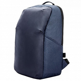 Рюкзак Xiaomi Ninetygo Lightweight с отделением для ноутбука до 15,6 дюйма синий