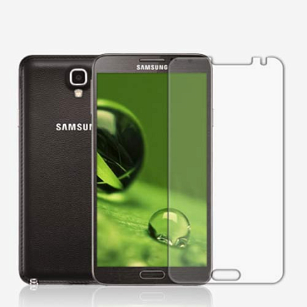 Пленка защитная на экран и камеру для Samsung Galaxy Note 3 Neo N7505 Nillkin