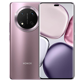 Смартфон Honor X9c 8Gb/256Gb фиолетовый титан Смартфон Honor X9c 8Gb/256Gb фиолетовый титан