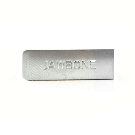 Заглушки для браслета Jawbone UP желтые
