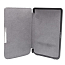 Чехол для PocketBook 624, 626, 614 кожаный Nova-06 Original синий