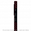 Чехол для iPhone 11 Pro Max кевларовый тонкий Pitaka MagEZ черно-красный