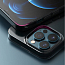 Чехол для iPhone 13 Pro Max гелевый ультратонкий Ringke Air прозрачный черный