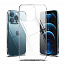 Чехол для iPhone 13 Pro гибридный Ringke Fusion прозрачный