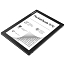 Электронная книга PocketBook 970 с подсветкой серая