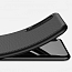 Чехол для Huawei P20 гелевый iPaky Carbon черный