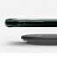 Чехол для iPhone 11 Pro гибридный Ringke Fusion прозрачно-зеленый