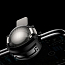 Триггеры (джойстик) для телефона Baseus Level 3 Helmet GA03 (2 кнопки) черные