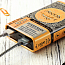 Внешний аккумулятор Remax Proda Cool taste 10000мАч (2хUSB, ток 2А) оранжевый