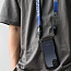 Чехол для Samsung Galaxy M31s гибридный Ringke Fusion X черный